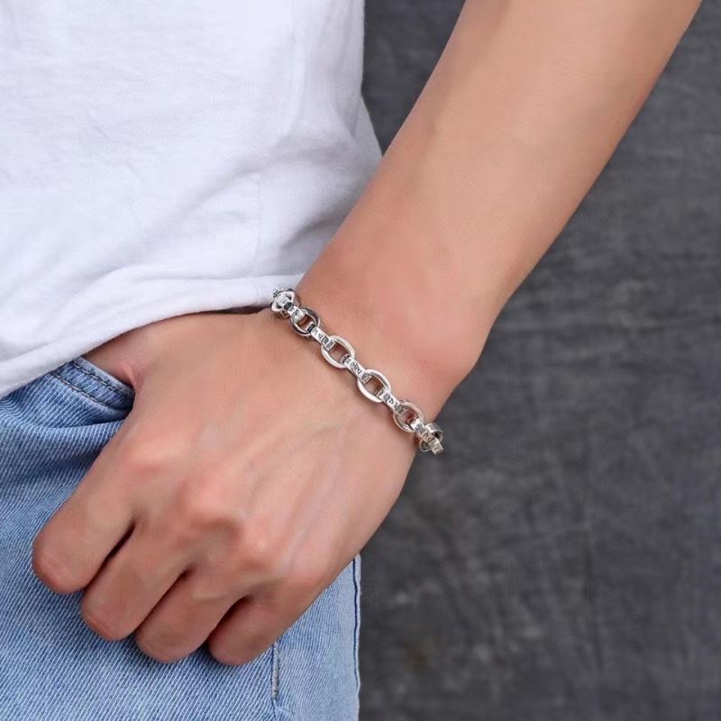 Chrome Hearts Bracelets